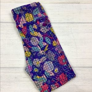 LuLaRoe Kids Leggings